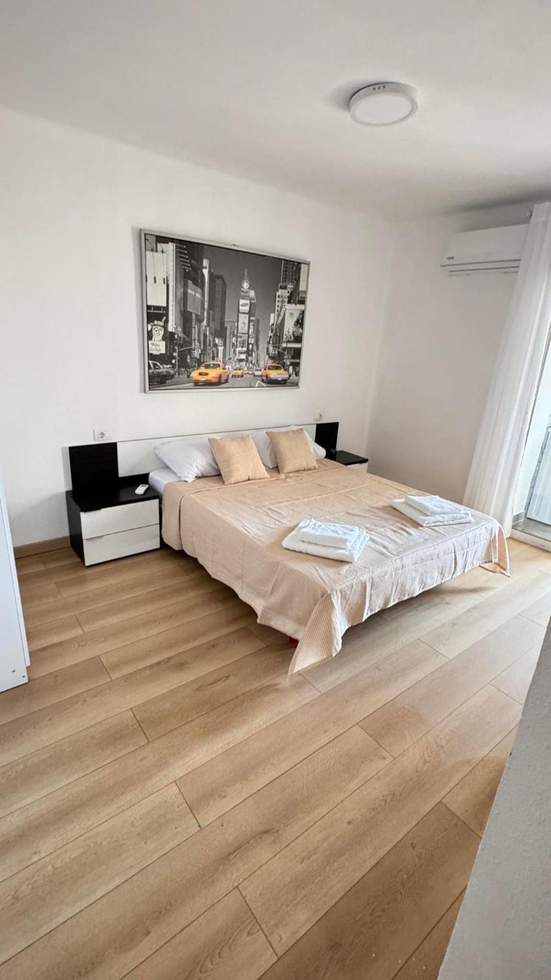 Aly Home Castellón de la Plana Extérieur photo