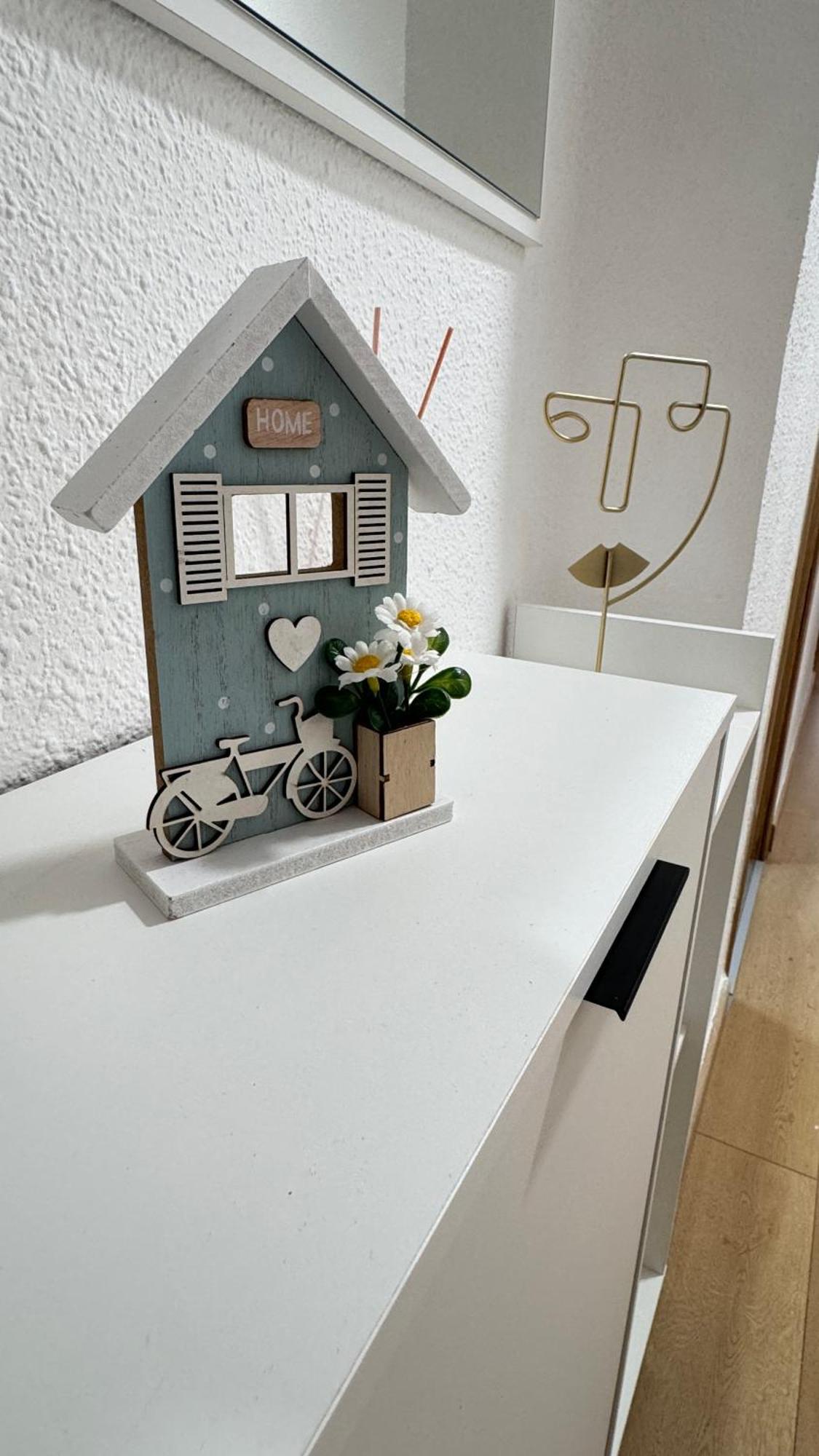 Aly Home Castellón de la Plana Extérieur photo