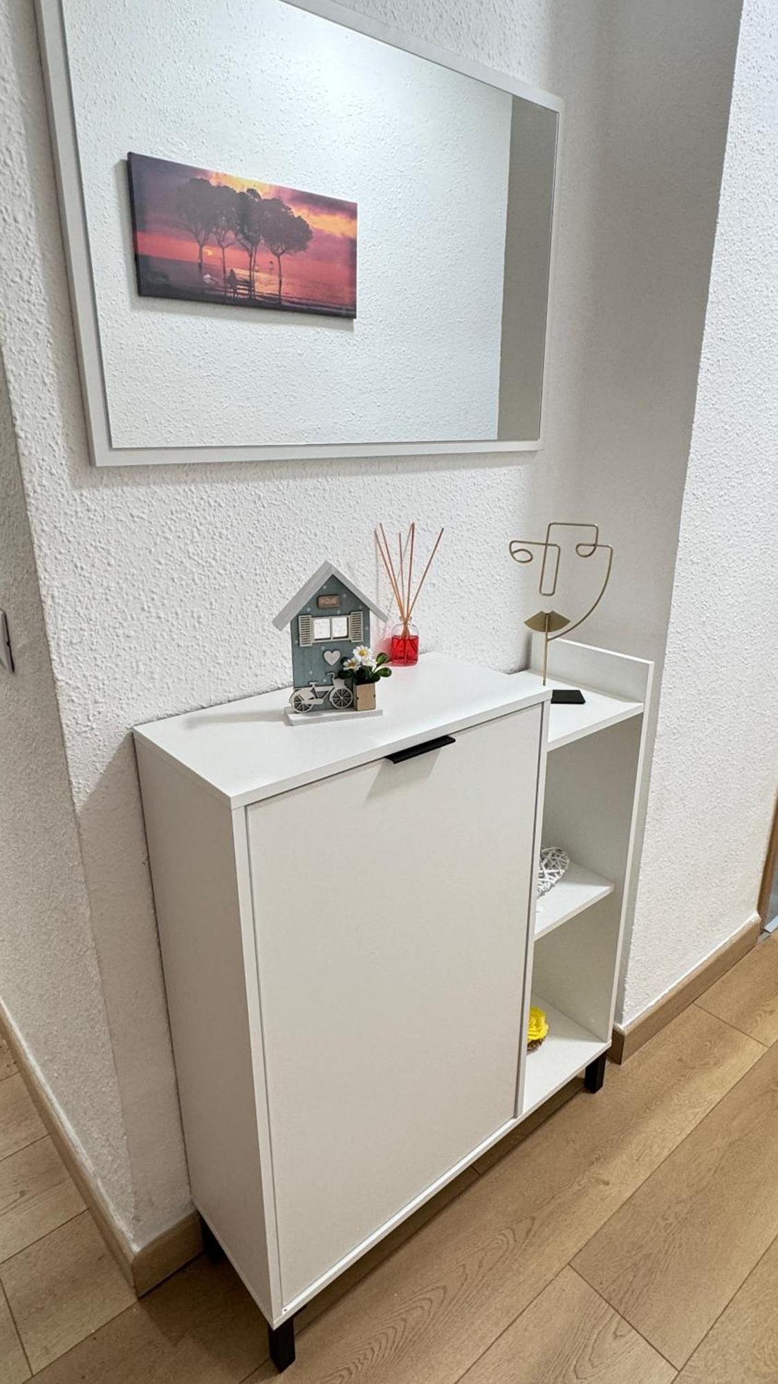 Aly Home Castellón de la Plana Extérieur photo